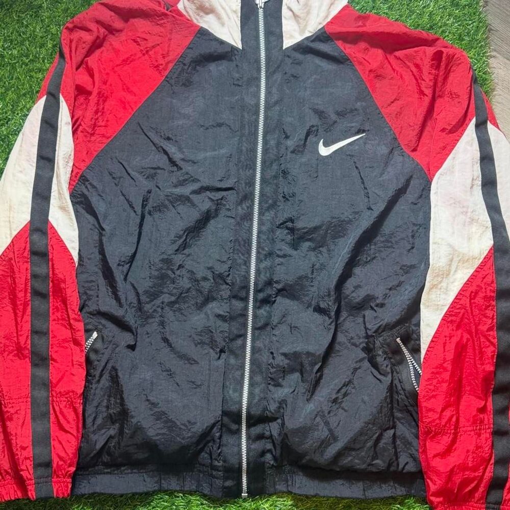 Nike Men's multi Jacket
